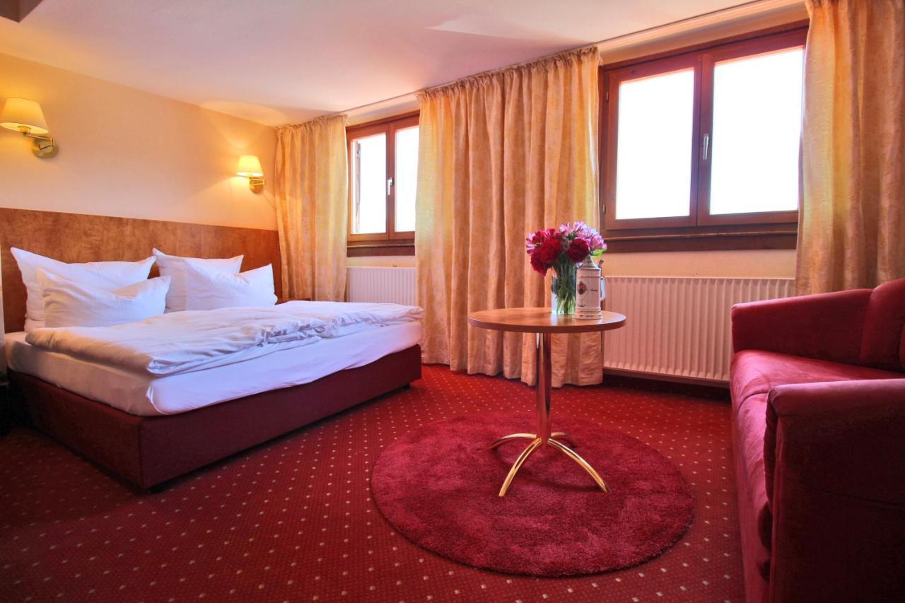 Hotel Askania 1927 Bad Wiessee Εξωτερικό φωτογραφία